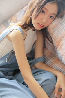 最年轻的妈妈